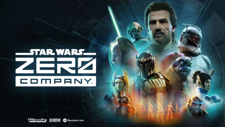 Trailer cuối cùng của Star Wars Zero Company chính thức ra mắt-GAMEALDE