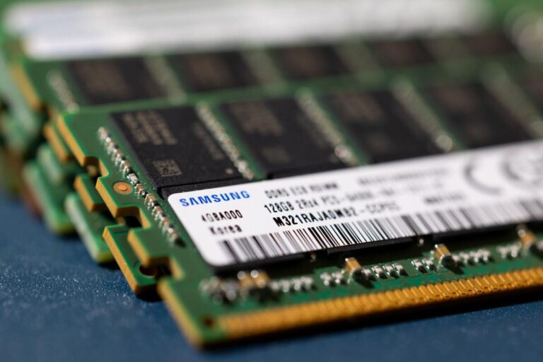 Samsung cảnh báo tình trạng thiếu hụt Ram sẽ còn tồi tệ hơn trong năm 2027 và 2028-gamelade