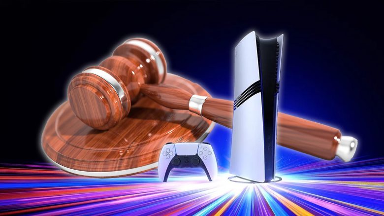 PlayStation đối mặt với làn sóng khởi kiện tại 5 quốc gia-gamelade