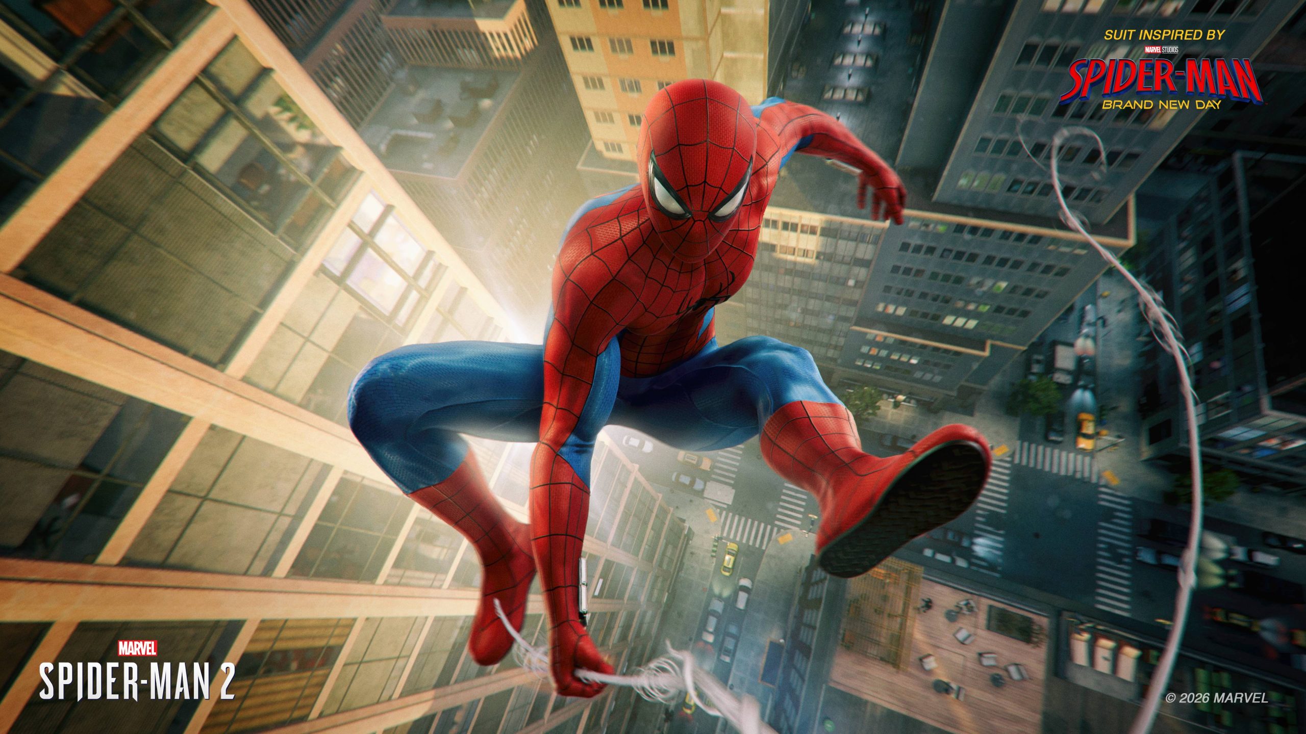 Marvel's Spider-Man 3 bất ngờ xuất hiện trên IMDb-gamelade