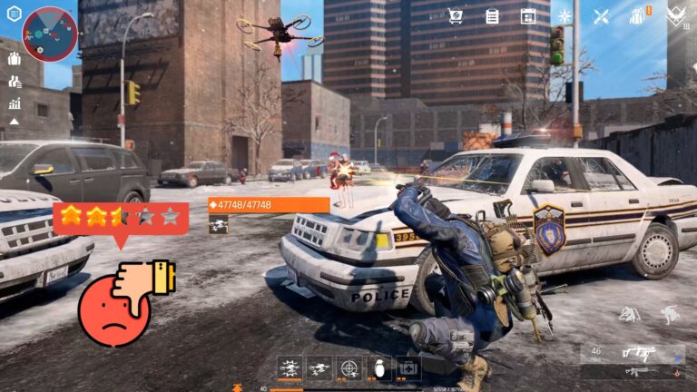 Tựa game Division miễn phí mới của Ubisoft nhận nhiều ý kiến trái chiều trên Steam-gamelade