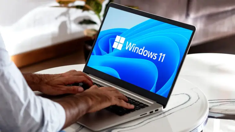 Microsoft thử nghiệm tính năng hoàn toàn mới trên Windows 11-gamelade
