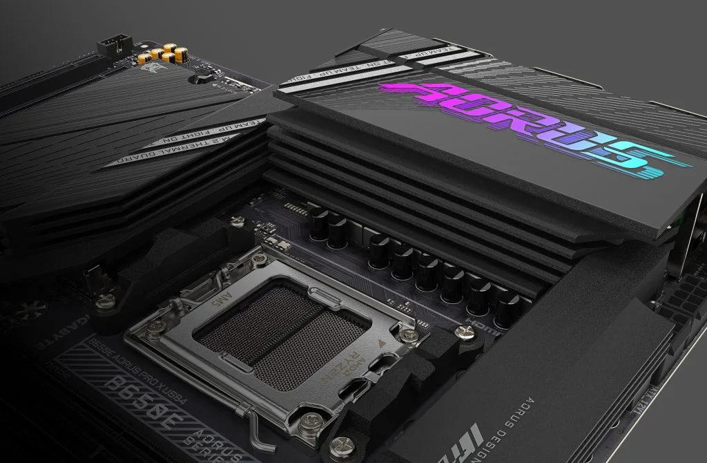 PC Motherboard Prices Set To Rise Later This Year-gamelade