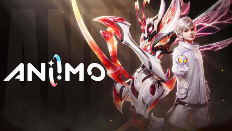 Aniimo ấn định ngày ra mắt-gamelade