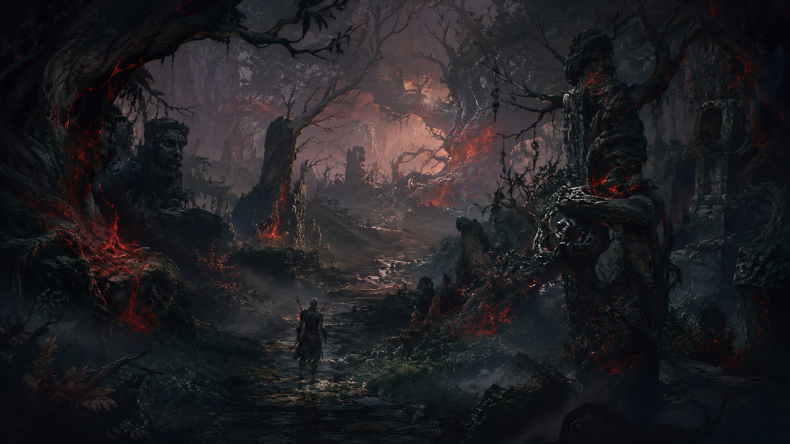 Chi tiết bản cập nhật 0.5.5 và sự kiện The Forbidden Rites của Path of Exile 2 - Gamelade