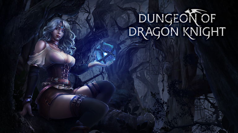Bản remake Dungeon of Dragon Knight chính thức cập bến PS5-gamelde