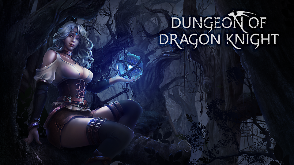 Bản remake Dungeon of Dragon Knight chính thức cập bến PS5-gamelde