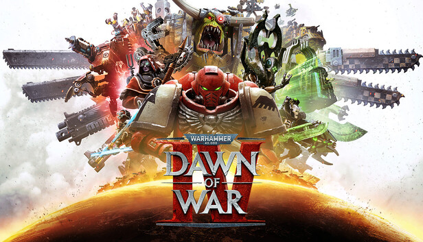 Warhammer 40K: Dawn of War IV thông báo lùi lịch phát hành-gamelade