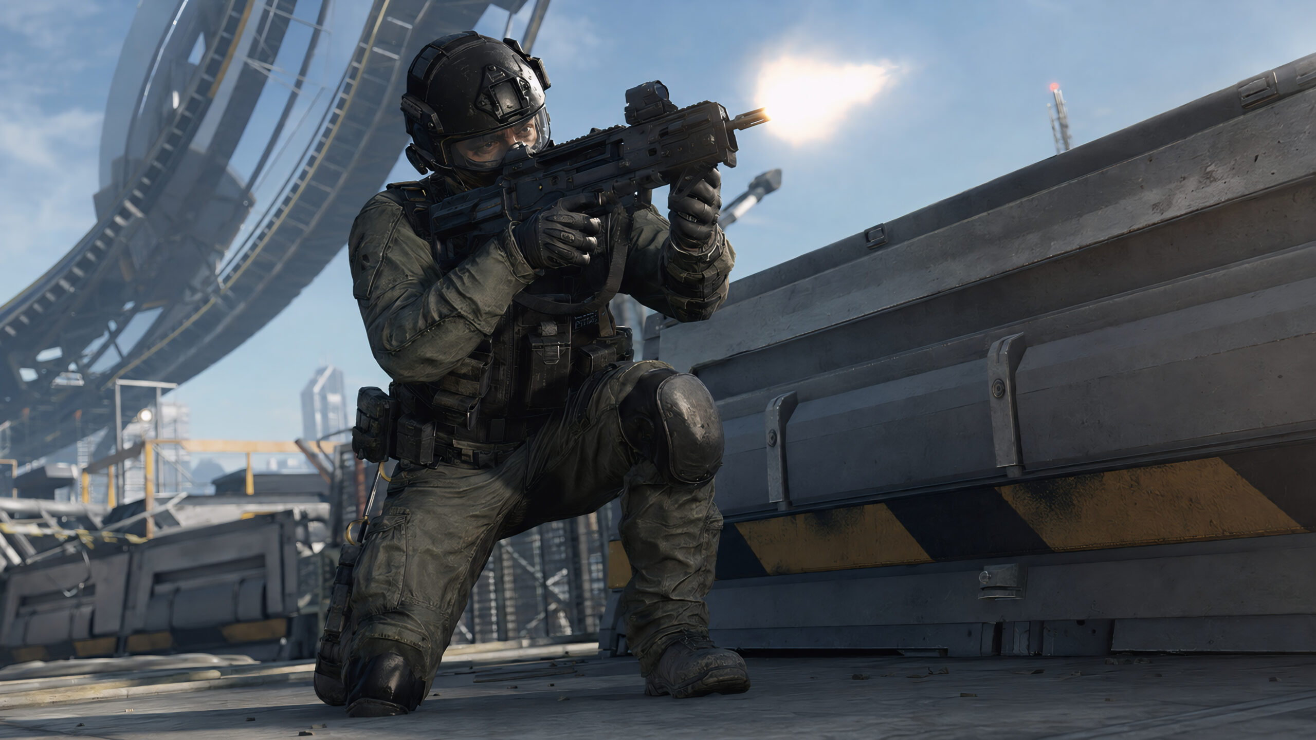 Activision tung bản cập nhật khẩn cho Call of Duty: Black Ops 2 trên PlayStation sau sự cố tin tặc - Gamelade