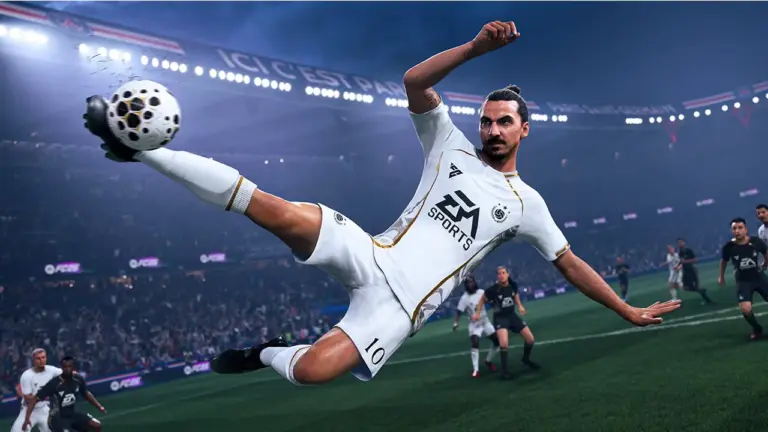 EA Sports FC 26 bùng nổ với gần 10 triệu người chơi mỗi ngày-gamelade
