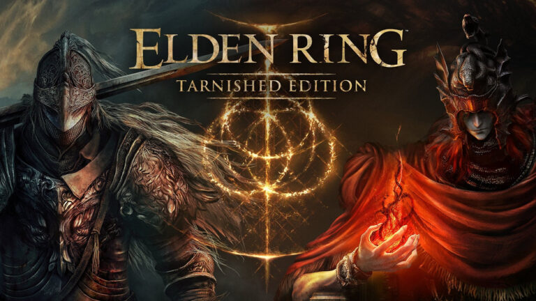 Elden Ring: Tarnished Edition trở thành game bán chạy nhất trên Nintendo Switch 2-gamelade