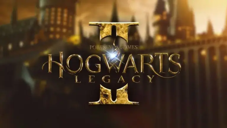 Hogwarts Legacy 2 chính thức được xác nhận-gamelade