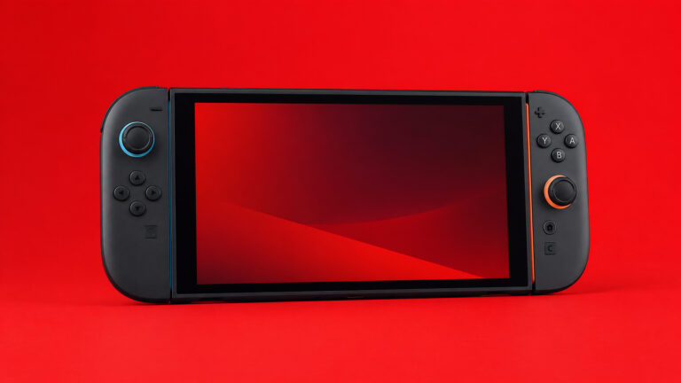 Doanh số Nintendo Switch 2 vượt mốc 23,68 triệu máy toàn cầu - Gamelade