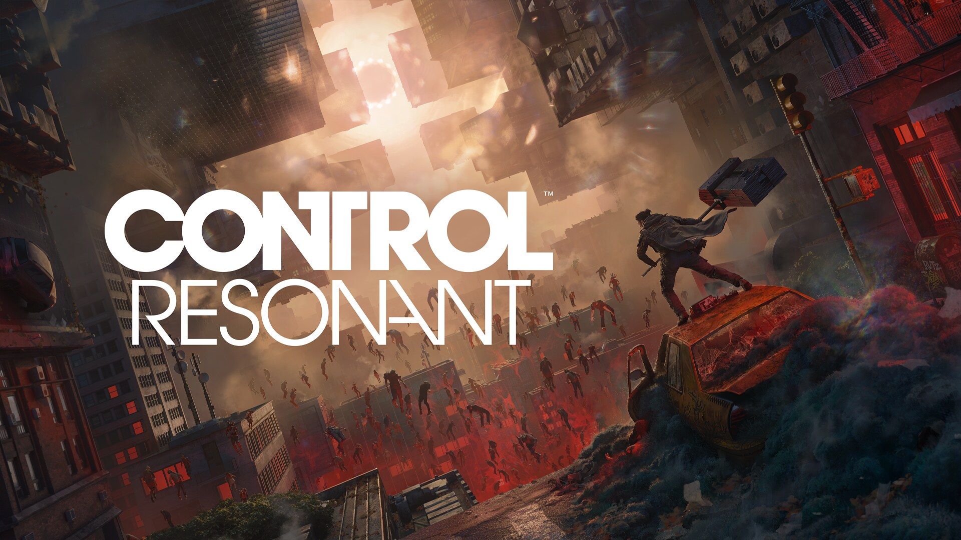Remedy đặt kỳ vọng lớn vào bom tấn Control Resonant-gamelade