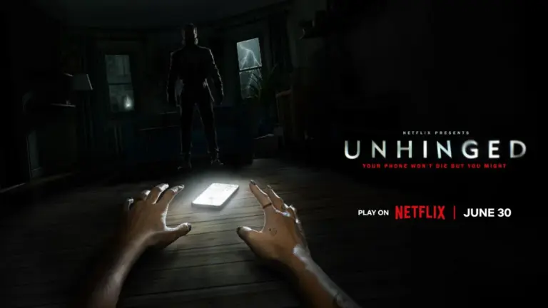 Netflix đóng cửa hai studio phát triển game--gamelade