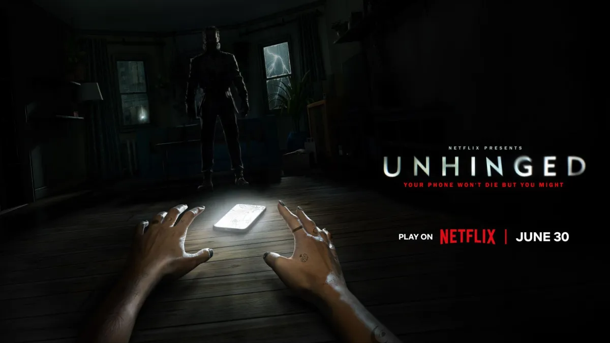 Netflix đóng cửa hai studio phát triển game--gamelade