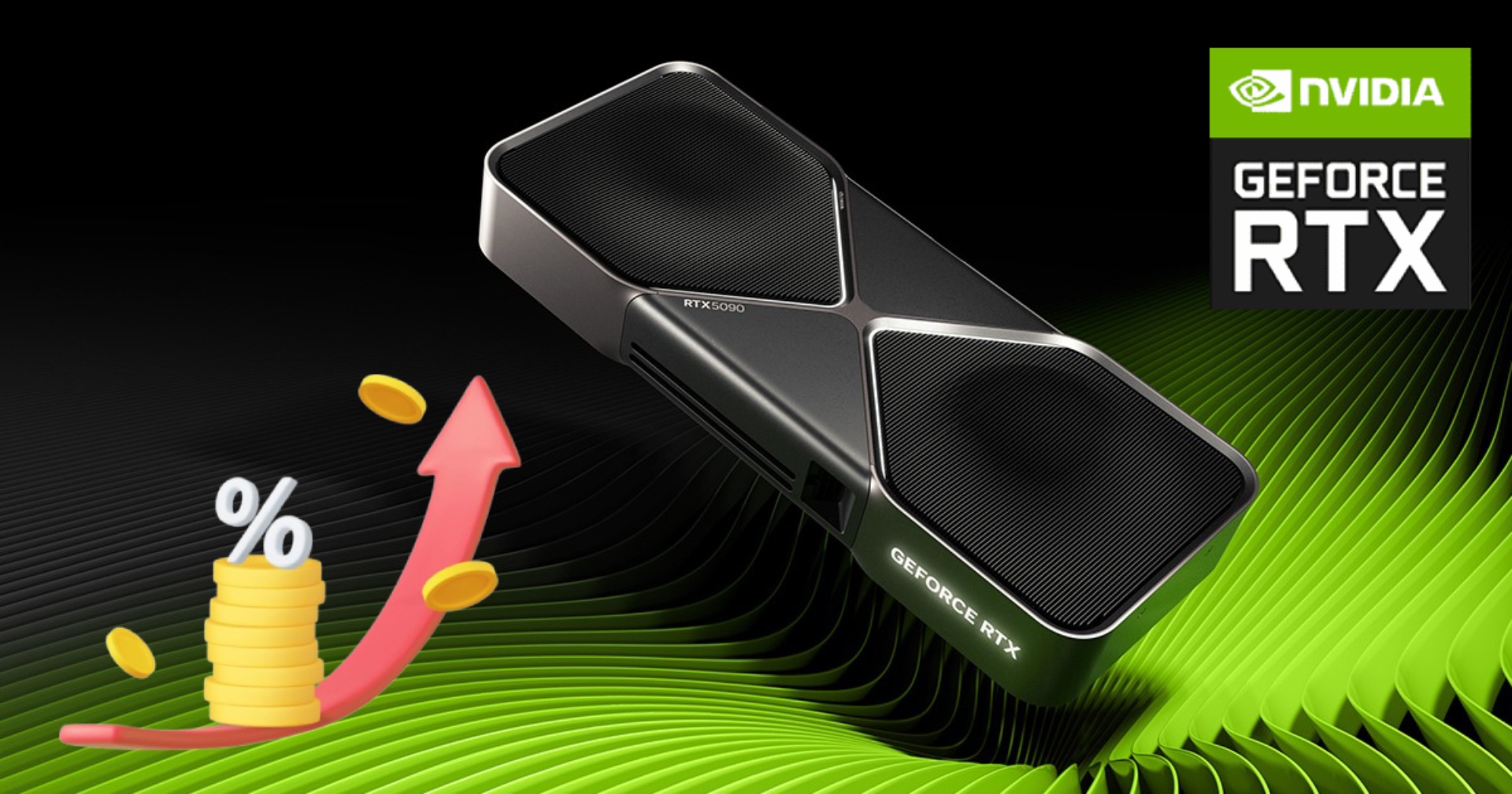 Giá card đồ họa Nvidia vượt mức kỷ lục-gmaelade