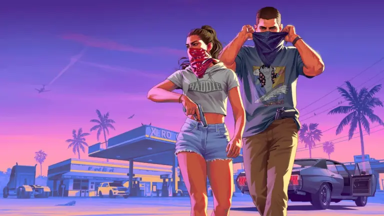Màn trình diễn đầy ấn tượng của GTA 6 trên Netflix-gamealde
