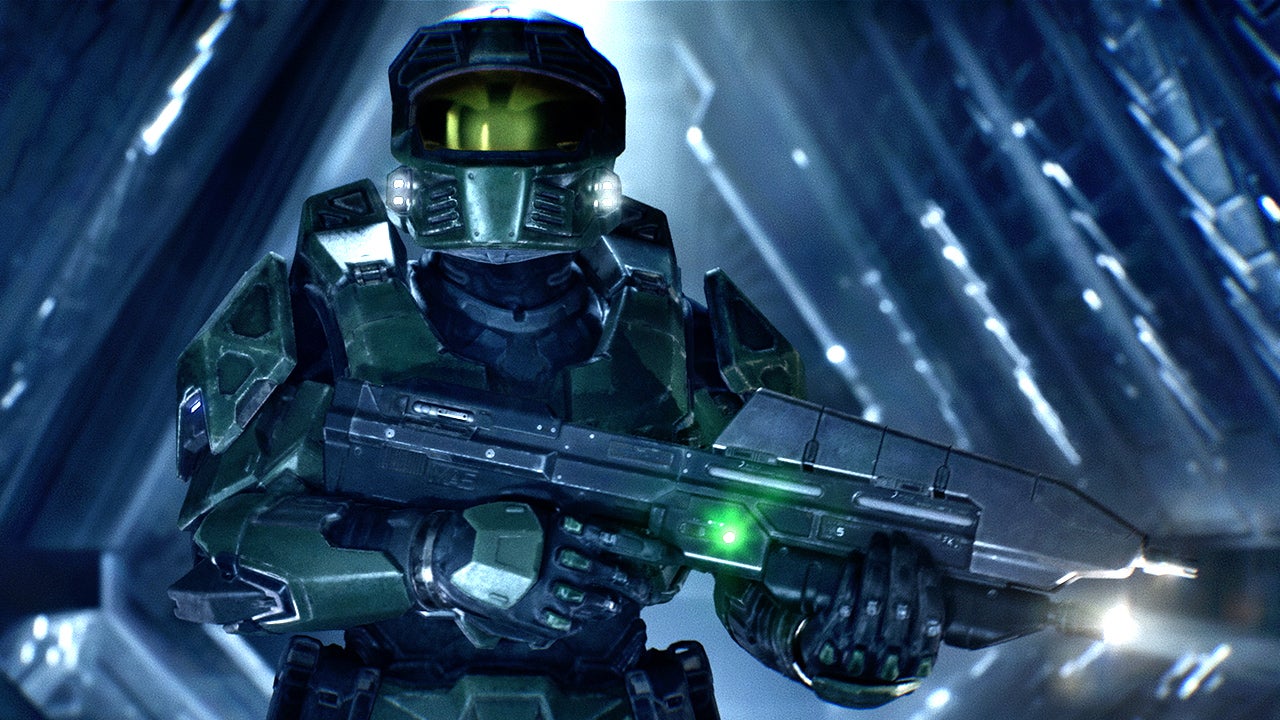 Hé lộ nguyên nhân đằng sau màn ra mắt đáng thất vọng của bom tấn Halo Campaign Evolved-gamelade