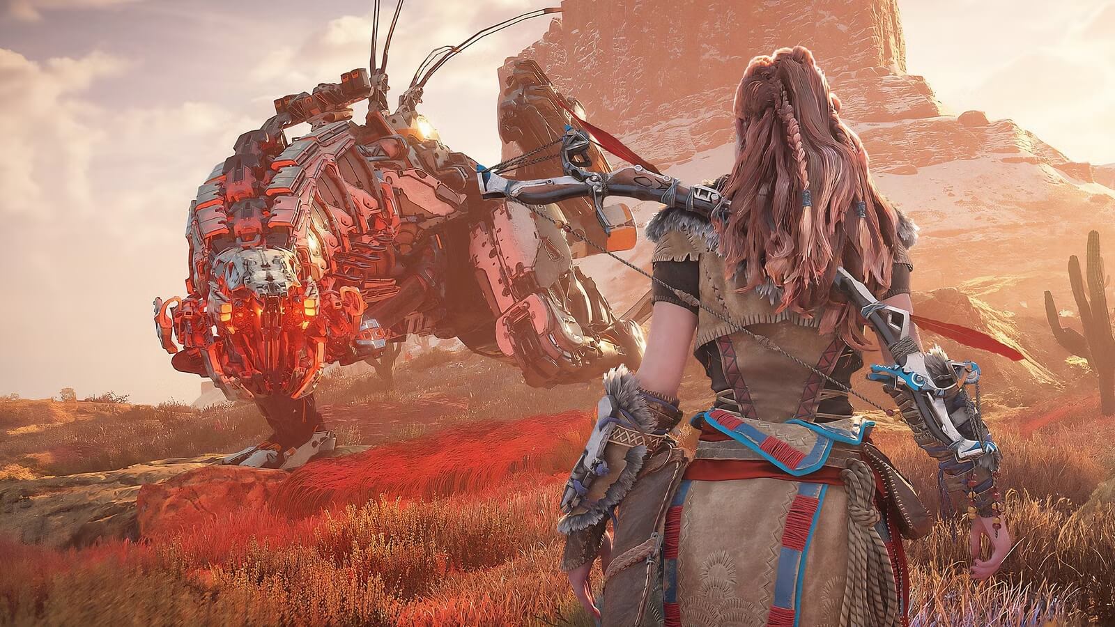 Horizon 3 đối mặt nguy cơ trì hoãn dài hạn-gamelade