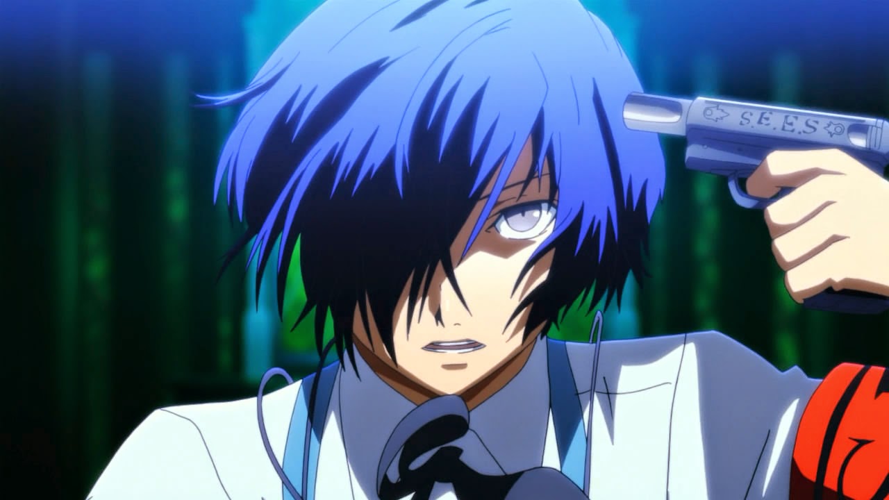 Loạt phim anime Persona 3 sẽ được phát hành miễn phí trên YouTube-gamelade