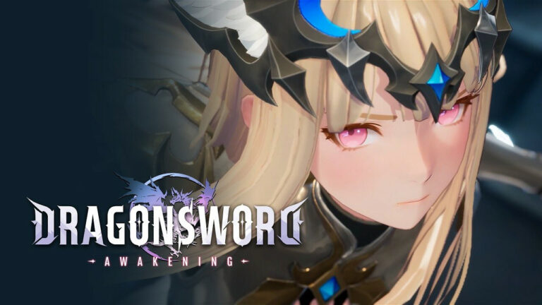 DragonSword: Awakening tạo địa chấn với 200.000 bản chỉ sau một tuần-gamelade