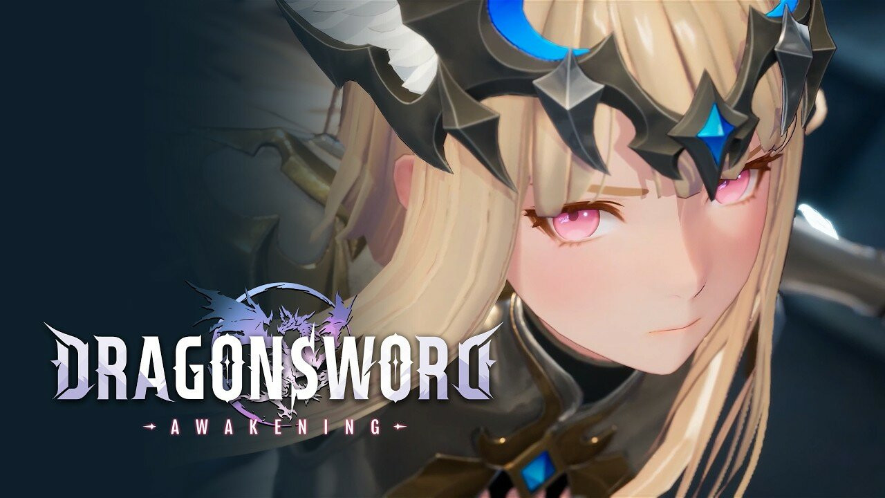 DragonSword: Awakening tạo địa chấn với 200.000 bản chỉ sau một tuần-gamelade