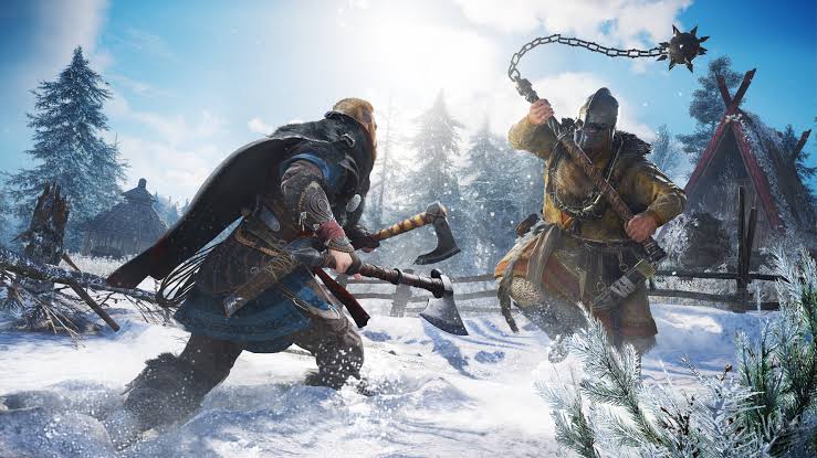 Đạo diễn Assassin’s Creed Valhalla chính thức quay trở lại Ubisoft-gamealde