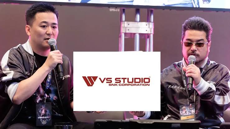 Cựu đạo diễn Tekken Kohei Ikeda chính thức đầu quân cho VS Studio của SNKCựu đạo diễn Tekken Kohei Ikeda chính thức đầu quân cho VS Studio của SNK-gamelade