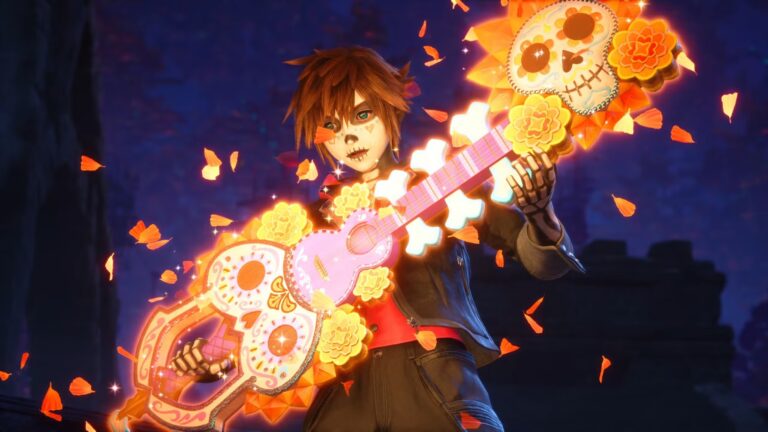 Kingdom Hearts IV ấn định lịch phát hành vào cuối năm 2027-gamelade