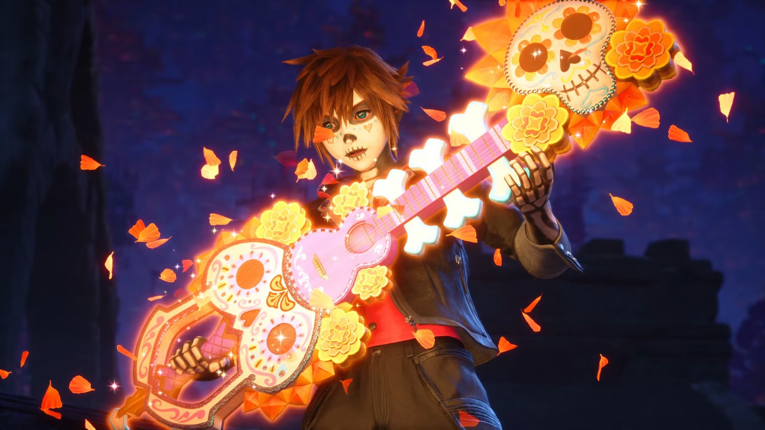 Kingdom Hearts IV ấn định lịch phát hành vào cuối năm 2027-gamelade