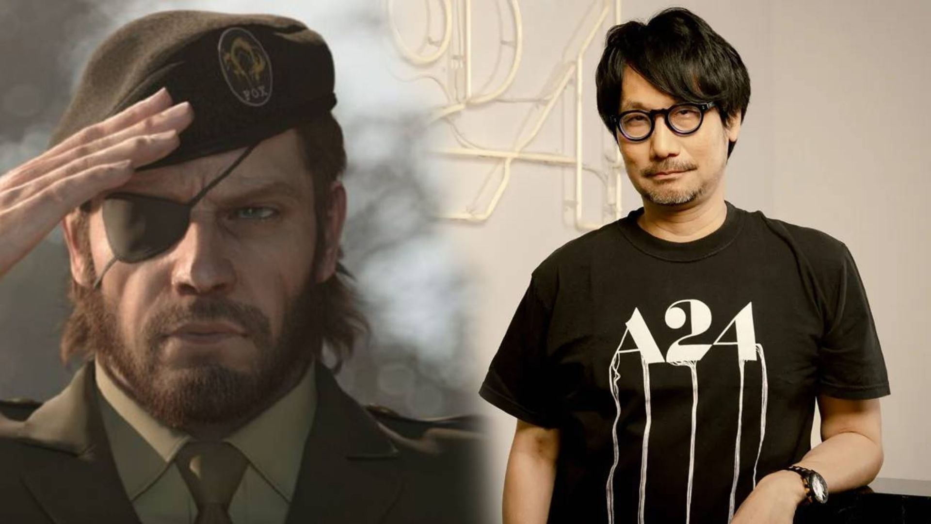 Huyền thoại Hideo Kojima chính thức bước sang tuổi 63-gamelade
