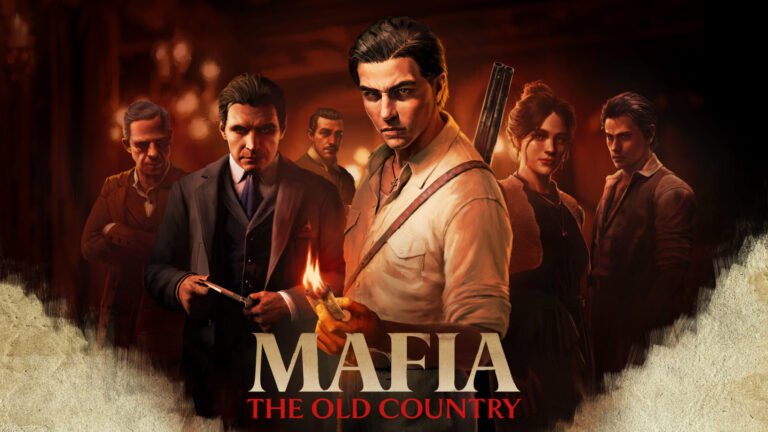 Mafia: The Old Country hé lộ gameplay mới cho bản dlc Man of Honor-gamelade