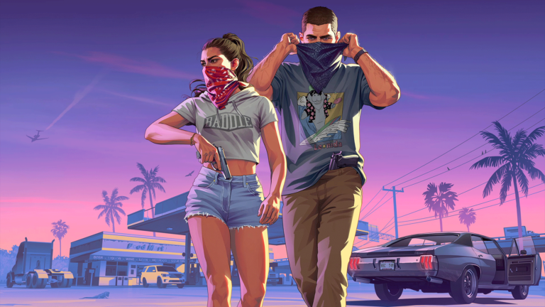 Cảnh báo mã độc giả mạo bản chơi thử GTA 6 -gamelade