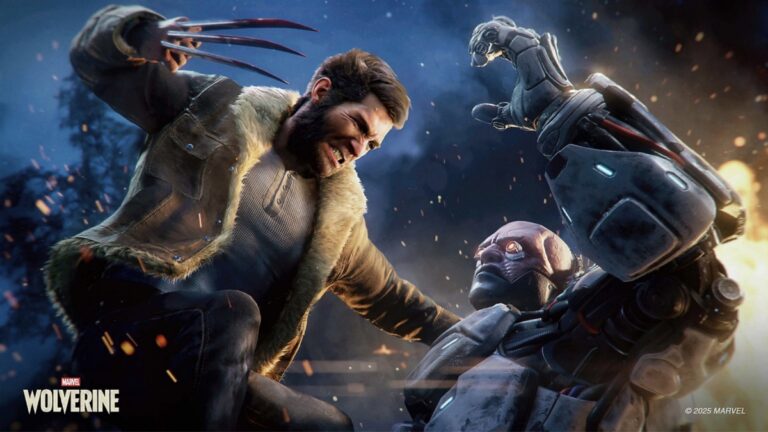 Đánh giá sớm về Marvel's Wolverine-gamelade
