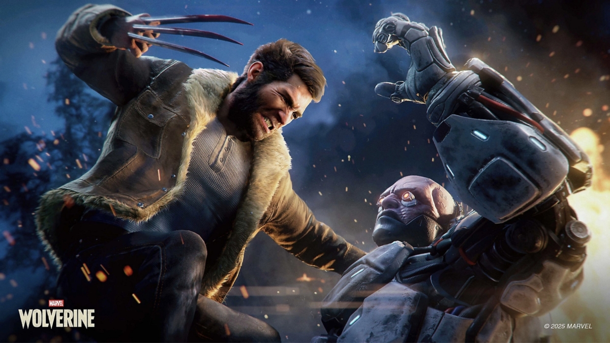 Đánh giá sớm về Marvel's Wolverine-gamelade