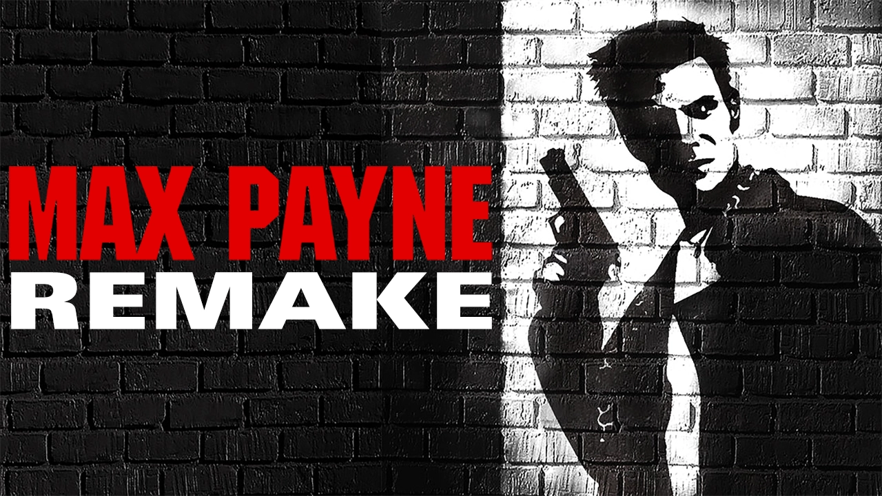 Dự án làm lại Max Payne vẫn đang tiếp tục được phát triển-gmaelade