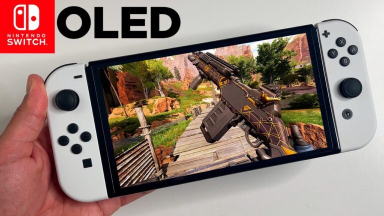 Apex Legends chính thức bị khai tử trên Nintendo Switch-gamelade