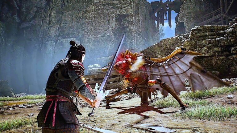 Rebel Wolves xác nhận Blood of Dawnwalker sẽ hỗ trợ 60 FPS trong ngày ra mắt-gamelade