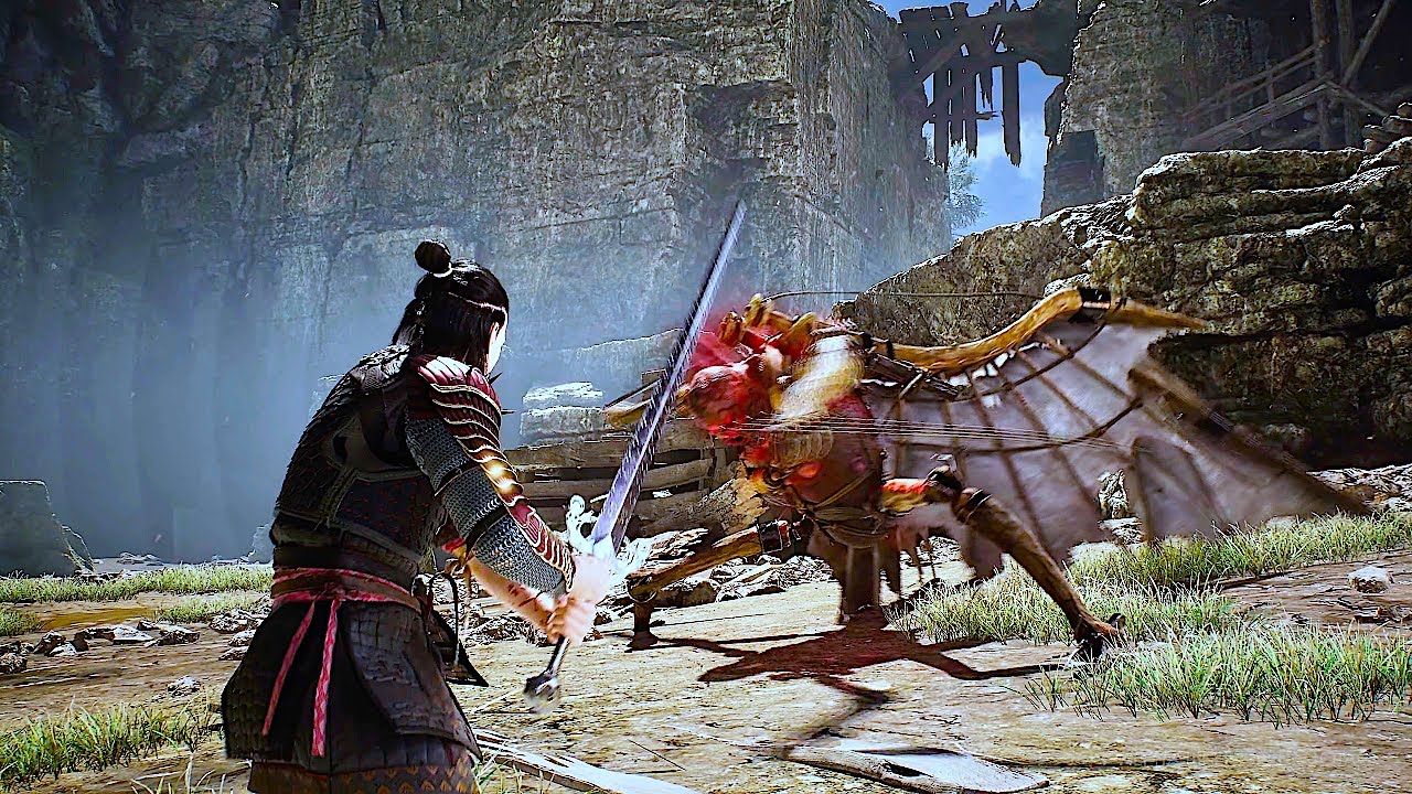Rebel Wolves xác nhận Blood of Dawnwalker sẽ hỗ trợ 60 FPS trong ngày ra mắt-gamelade