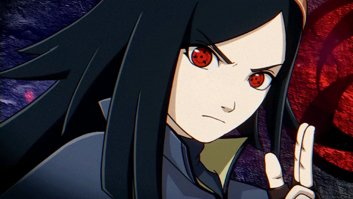 Naruto x Boruto Ultimate Ninja Storm Connections chính thức bổ sung DLC Nanashi Uchiha-gamelade
