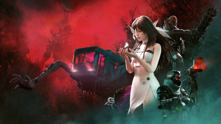 Once Human vượt mốc 30 triệu người chơi trên PC-gamelade