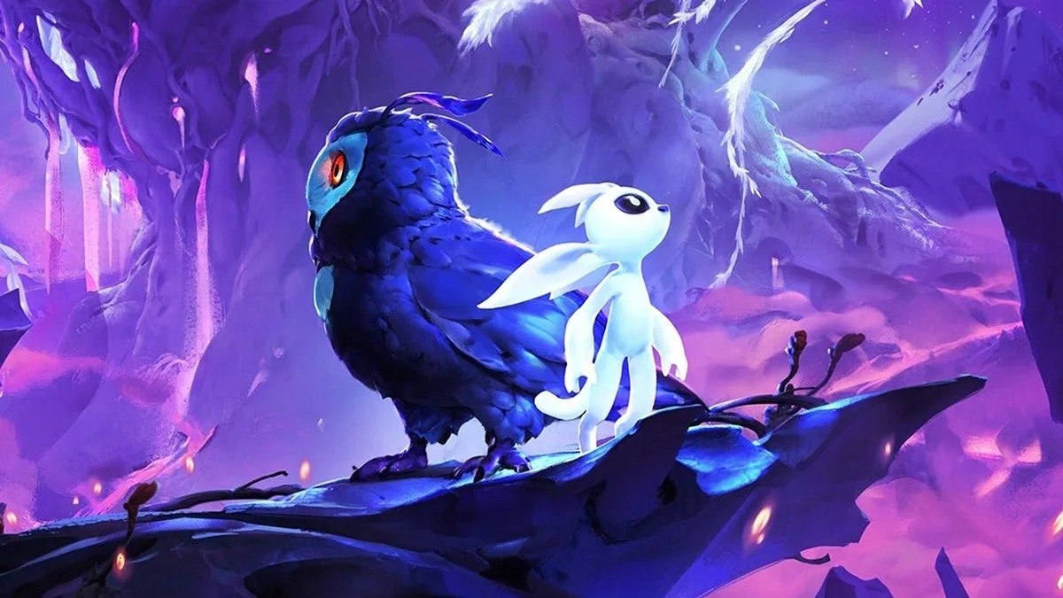 Đạo diễn Ori bác bỏ tin đồn về phần ba-gamelade