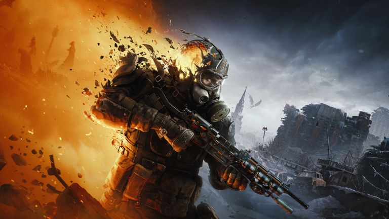 Metro 2039 dẫn đầu danh sách đề cử tại Gamescom Awards 2026-gamelade