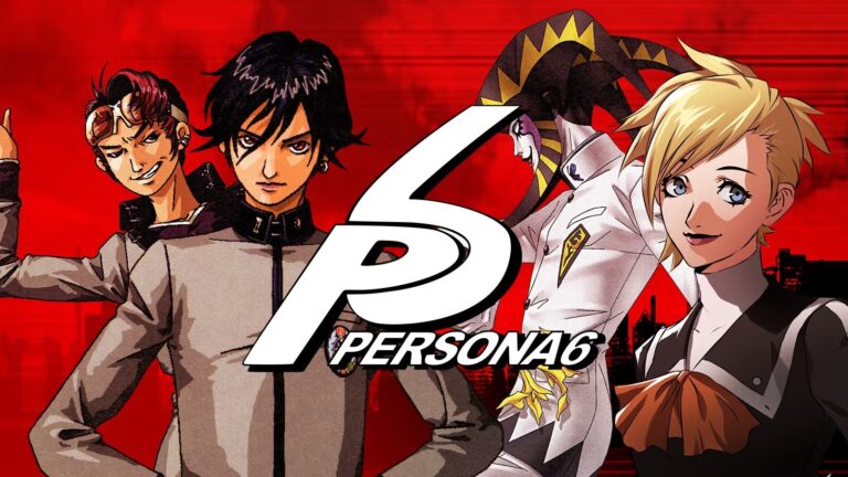 Persona 6 sẽ chỉ có đĩa vật lý cho phiên bản PS5-gamelade