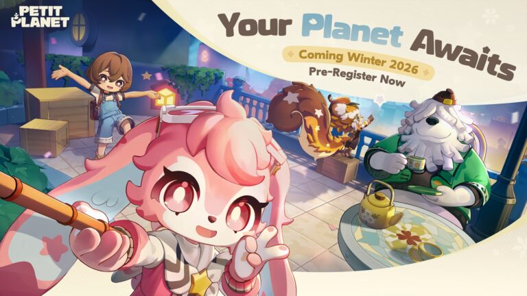 MiHoYo hé lộ thời điểm ra mắt Petit Planet-gamelade