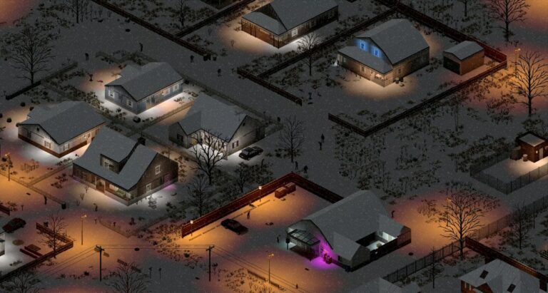 Lượng người chơi Project Zomboid chạm đỉnh lịch sử-gamelade