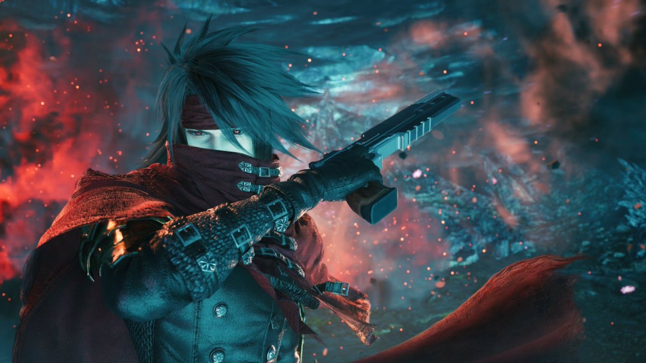 Square Enix sẽ hé lộ thông tin mới về Final Fantasy 7 Revelation tại sự kiện Gamescom-gamelade