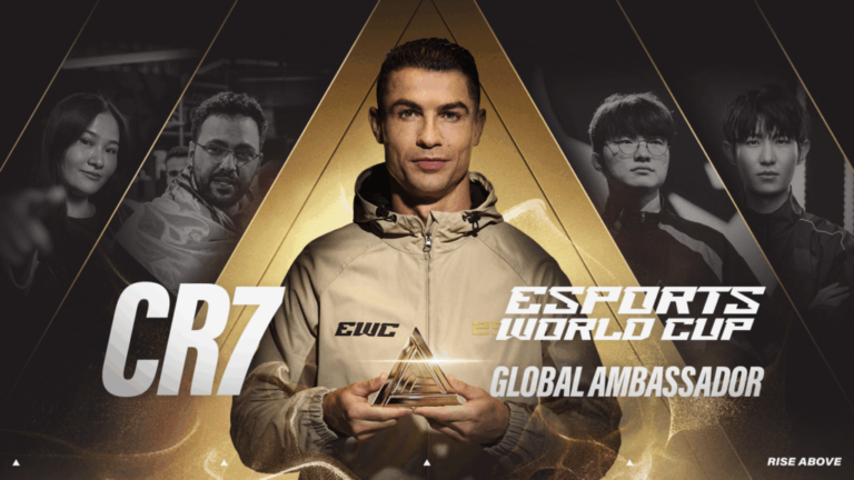 Những giải đấu thu hút lượng người xem nhiều nhất tại Esports World Cup 2026-gamelade