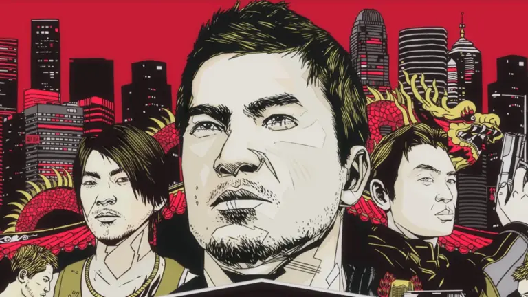 Simu Liu cập nhật tiến độ mới nhất của dự án phim Sleeping Dogs-gamelade